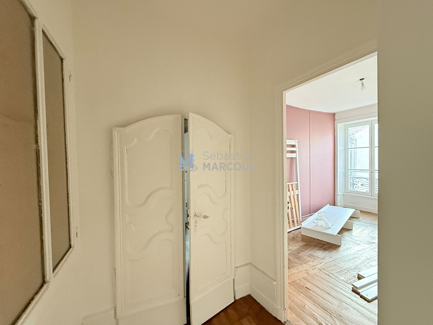 Photo Appartement Montbrison 3 pièce(s) image 5/6