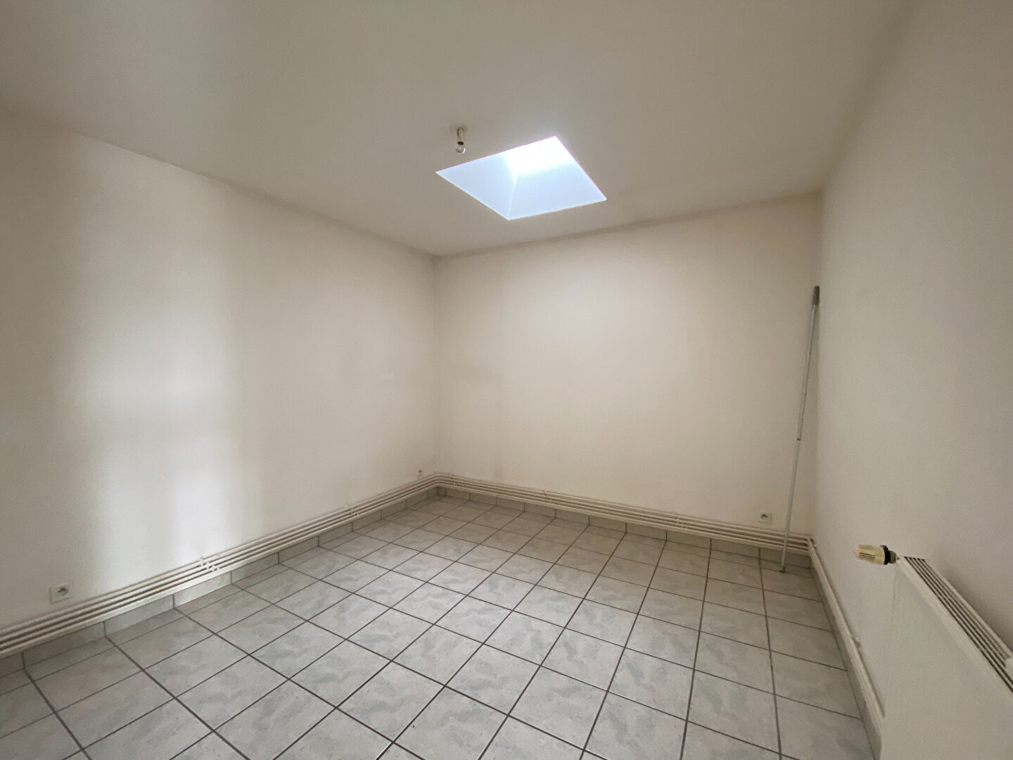 Photo SAVIGNEUX - Appartement T3 - 59 M² habitables image 6/6