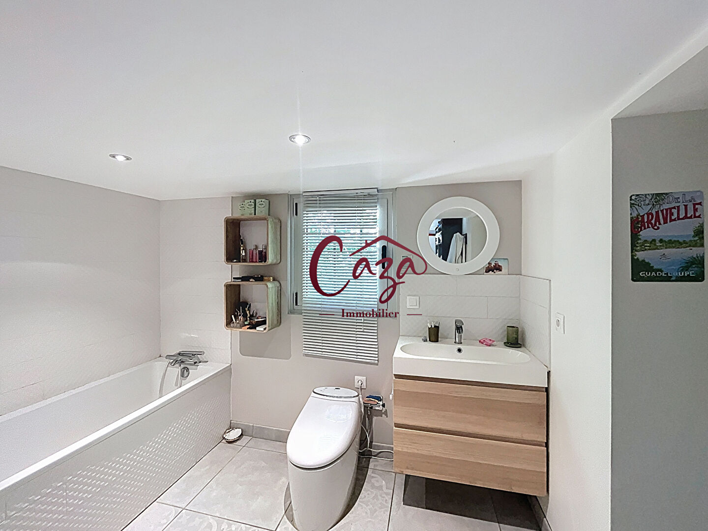 Photo Grande maison familiale sur parc arborée de 8000 m2 image 5/6