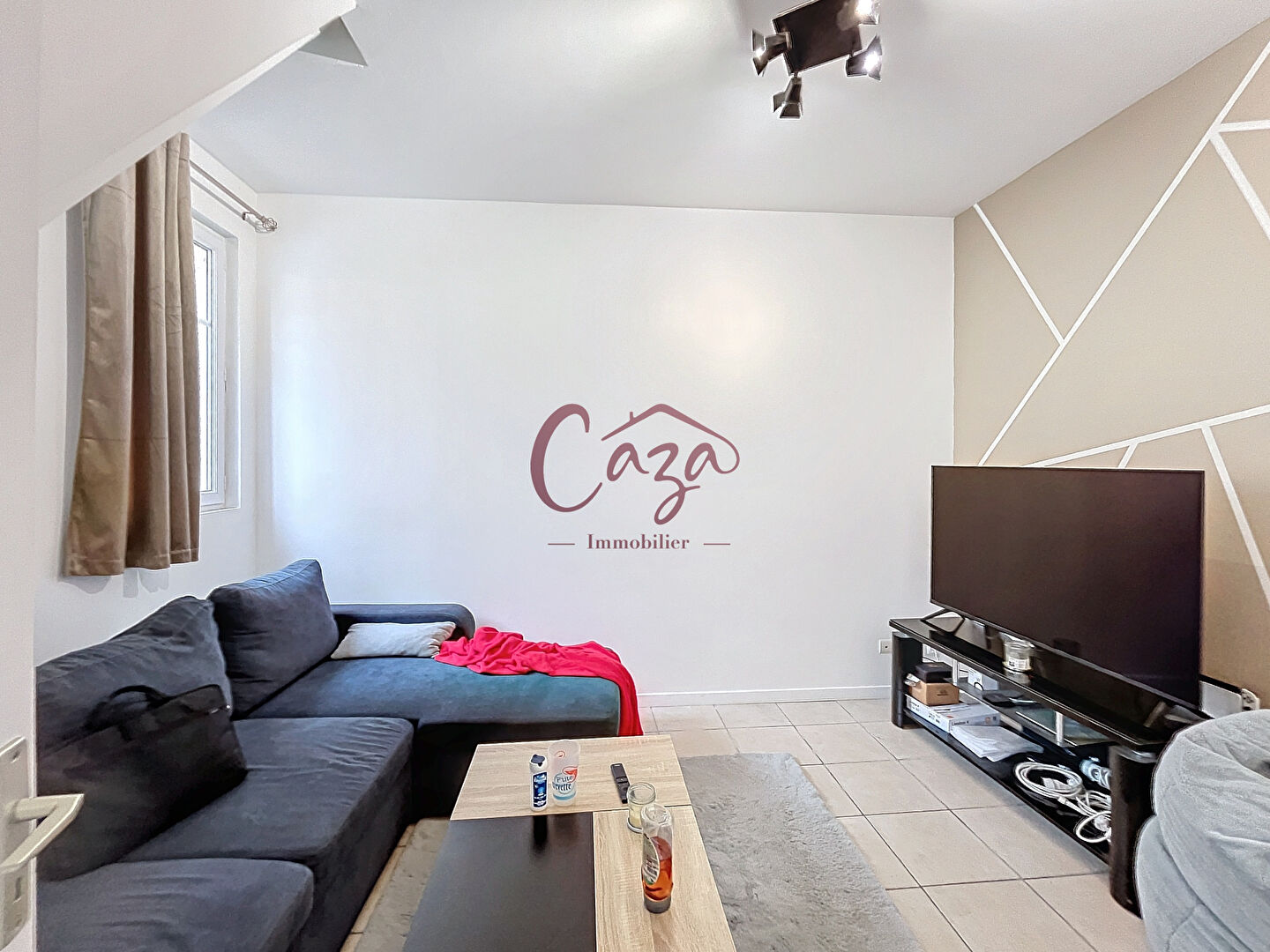 Maison PROCHE LIBOURNE 4 pièce(s) 70 m2