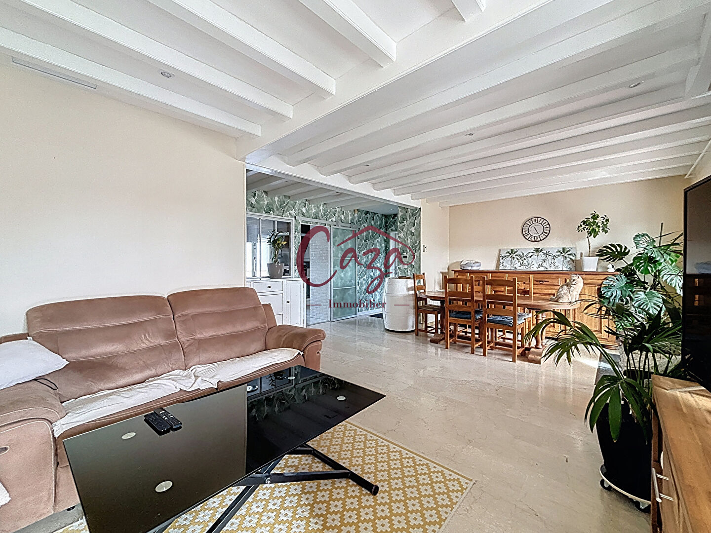 Photo Maison traditionnelle de 170 m2 secteur Camblanes et Meynac image 2/6