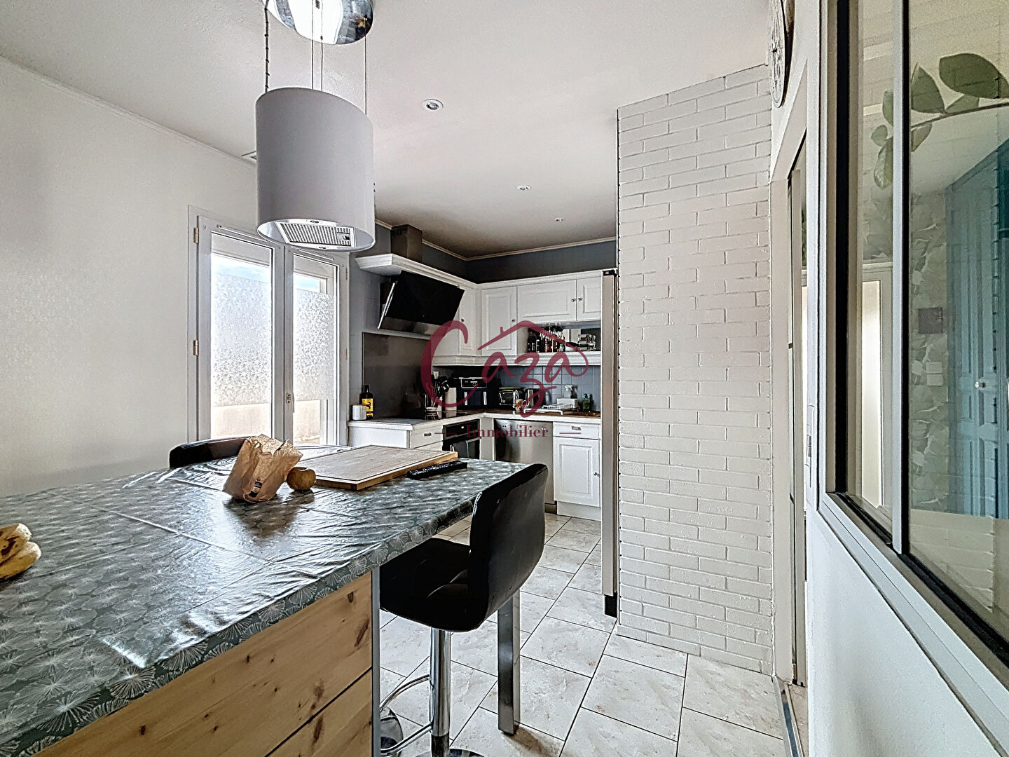 Photo Maison traditionnelle de 170 m2 secteur Camblanes et Meynac image 3/6