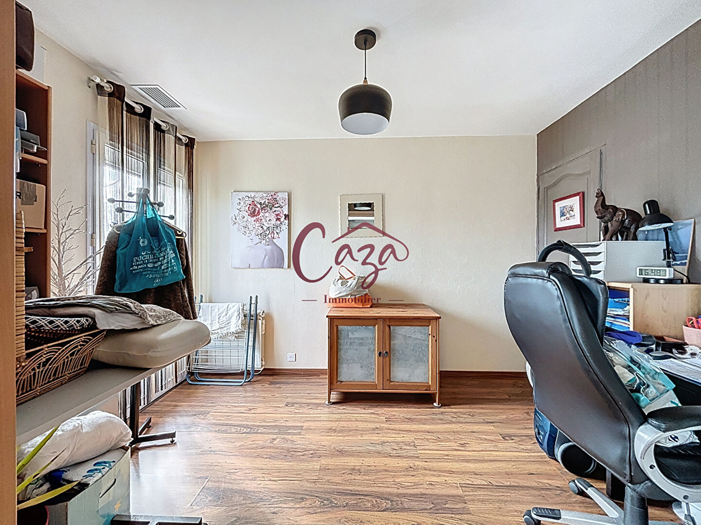 Photo Maison traditionnelle de 170 m2 secteur Camblanes et Meynac image 4/6