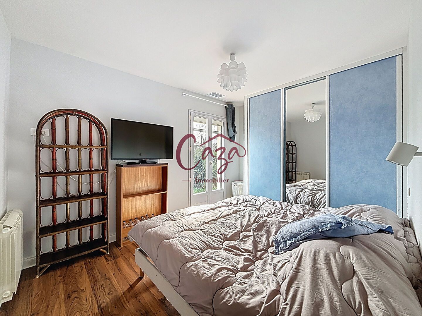 Photo Maison traditionnelle de 170 m2 secteur Camblanes et Meynac image 6/6