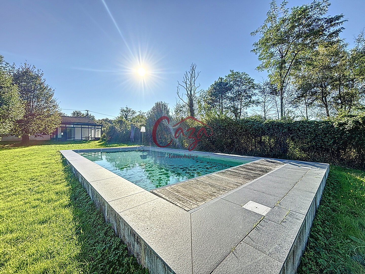 Photo Secteur Camblanes Maison 137 m² image 2/6