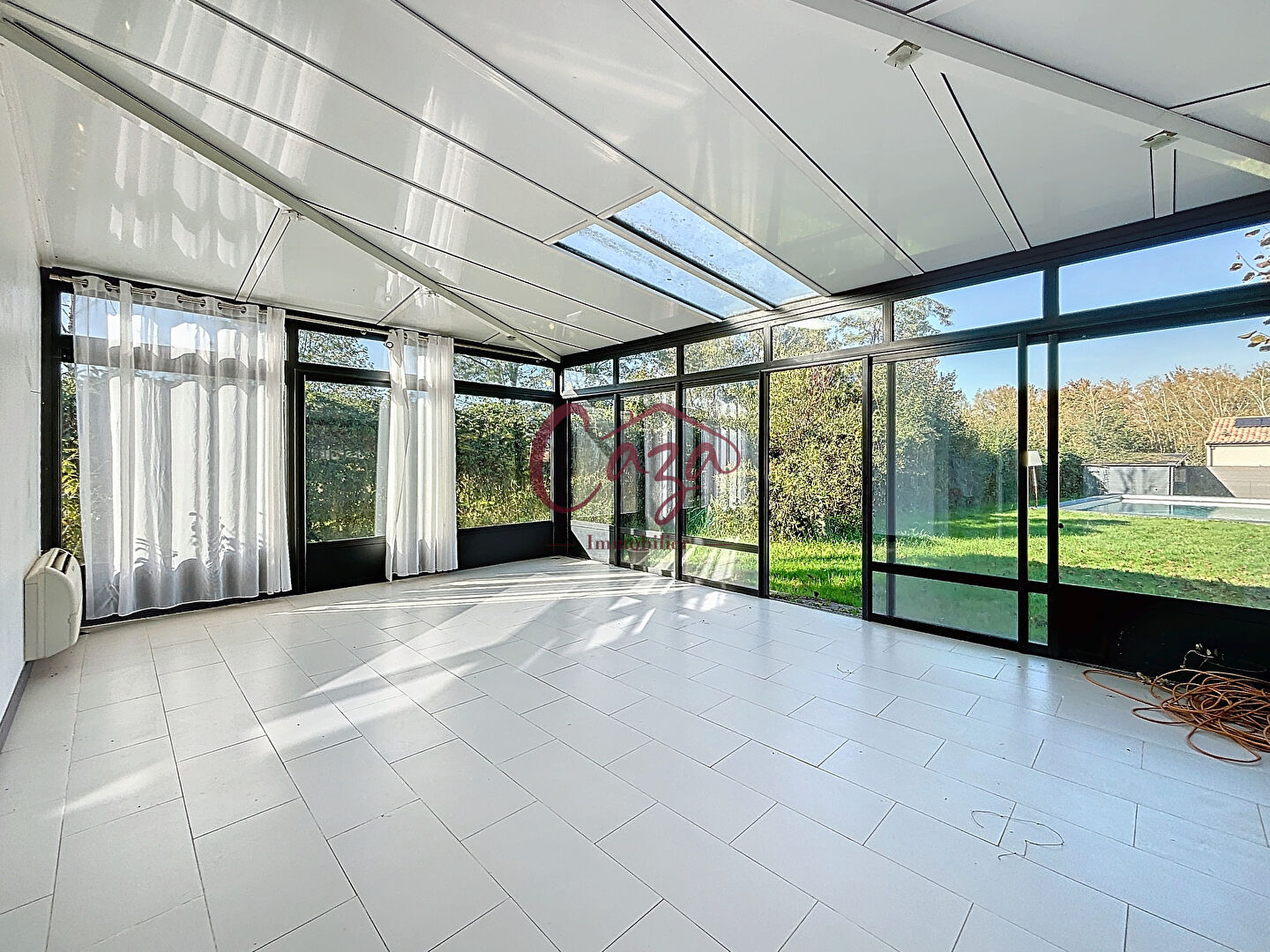 Photo Secteur Camblanes Maison 137 m² image 3/6