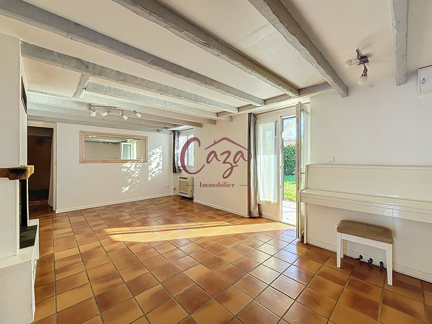 Photo Secteur Camblanes Maison 137 m² image 4/6