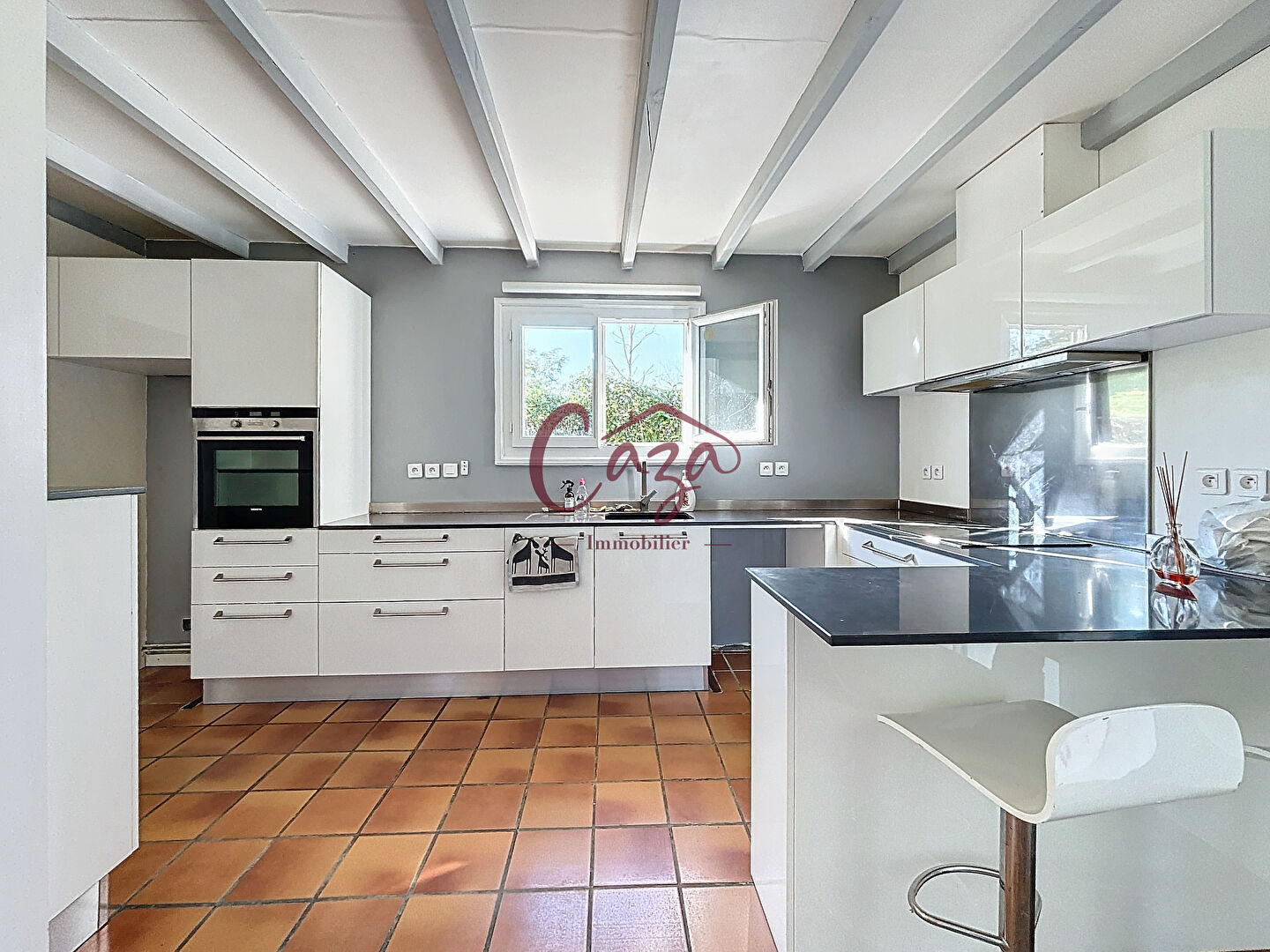 Photo Secteur Camblanes Maison 137 m² image 6/6