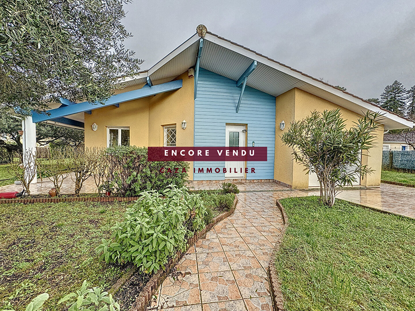 Photo Maison 110 m2 camblanes bourg image 1/6