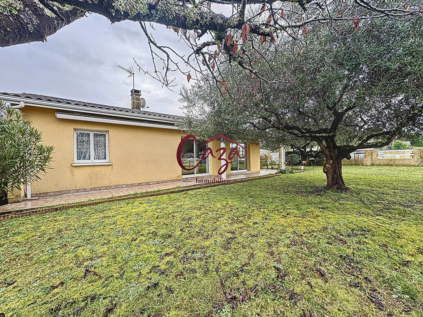 Photo Maison 110 m2 camblanes bourg image 3/6