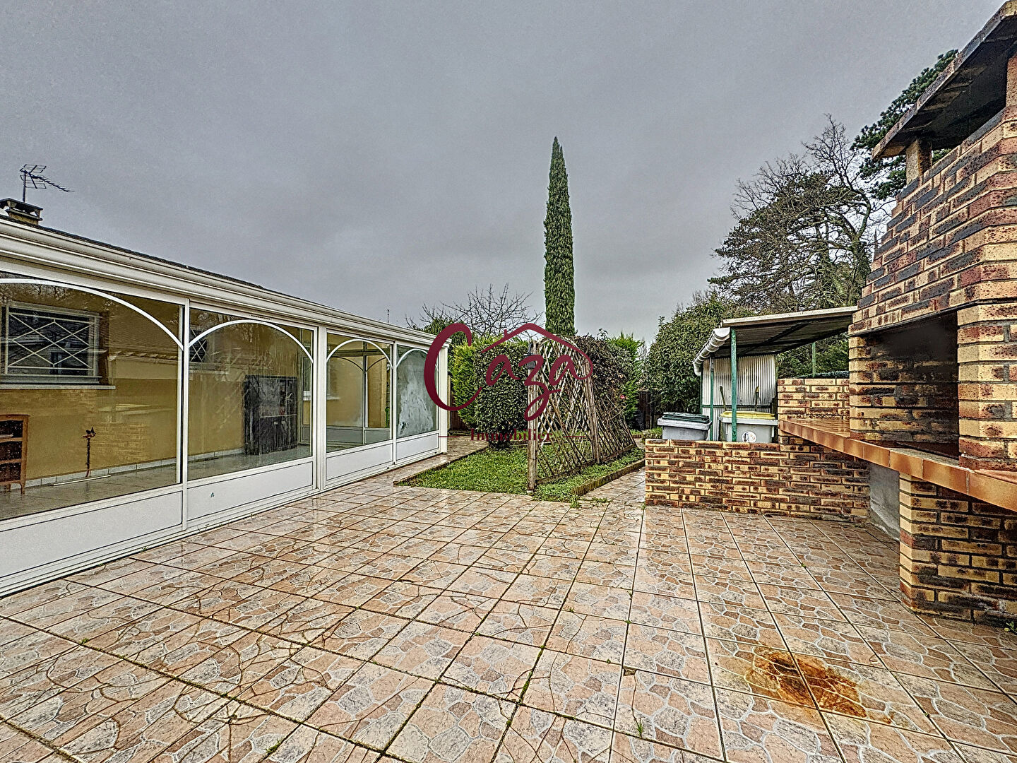 Photo Maison 110 m2 camblanes bourg image 4/6