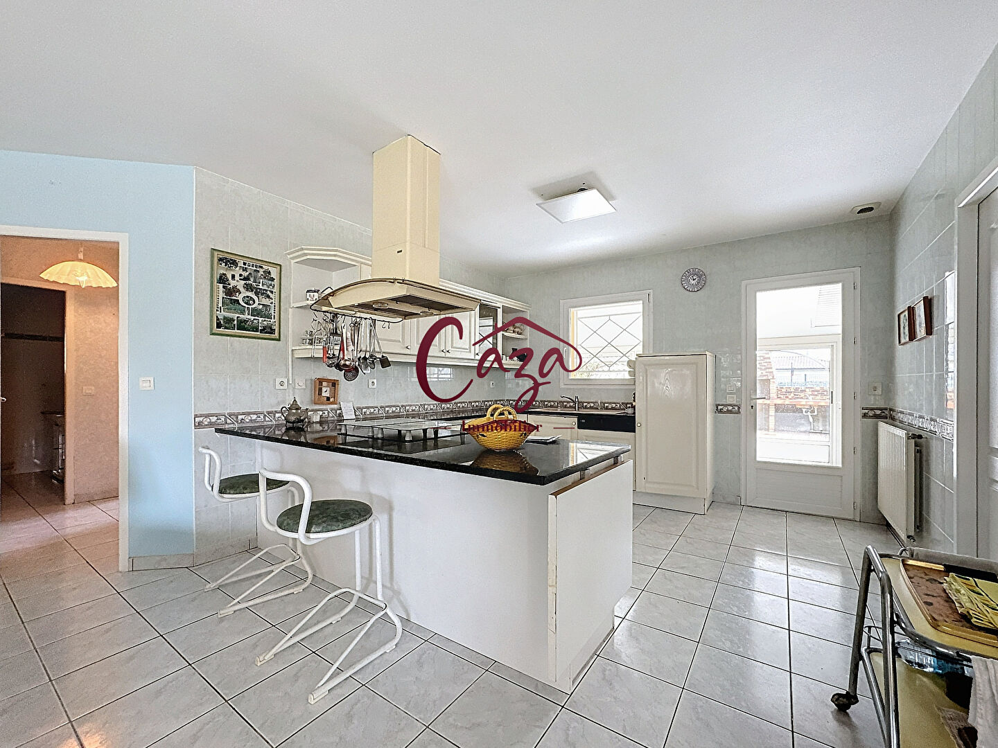 Photo Maison 110 m2 camblanes bourg image 5/6