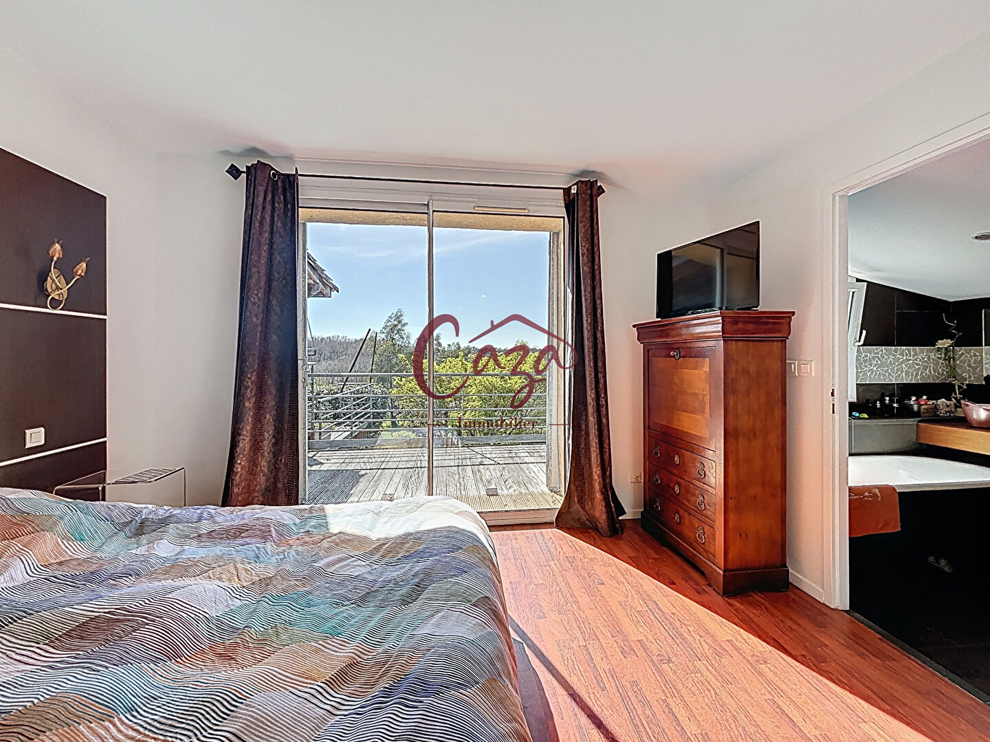 Photo Maison PIERRE 230 m2  proche Loupes image 6/6