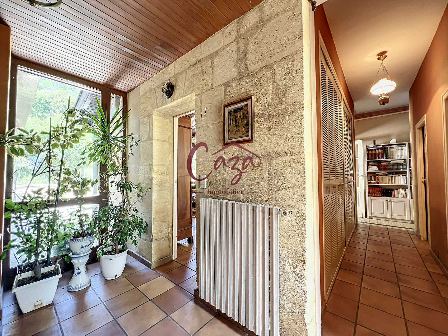 Photo Maison de 145 m2 BAURECH sur grand terrain image 3/6