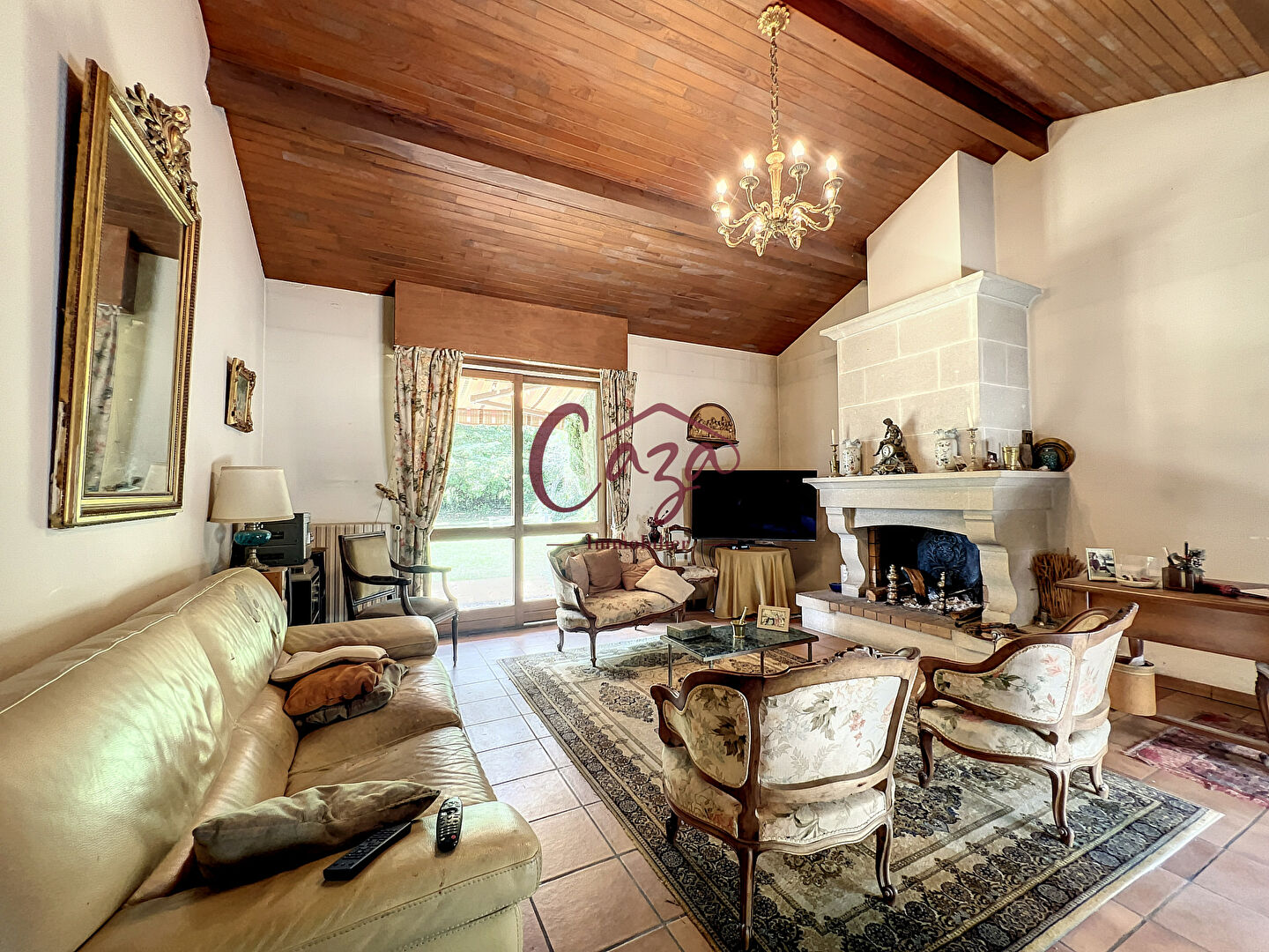 Photo Maison de 145 m2 BAURECH sur grand terrain image 4/6