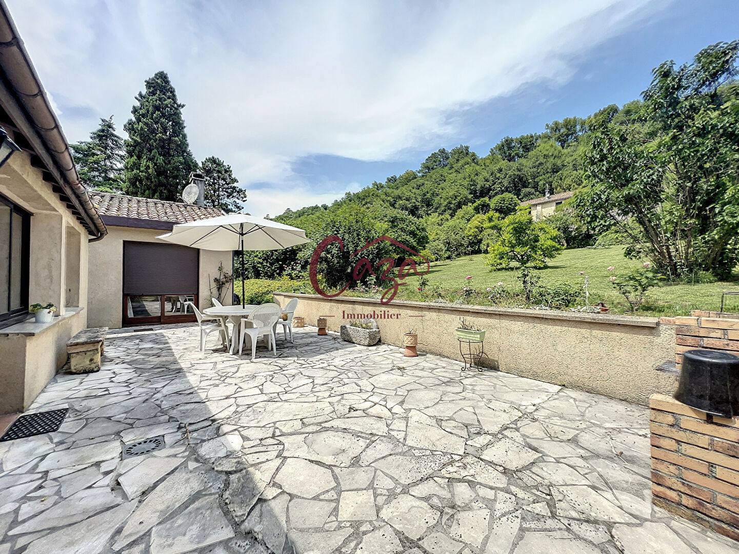 Photo Maison de 145 m2 BAURECH sur grand terrain image 5/6