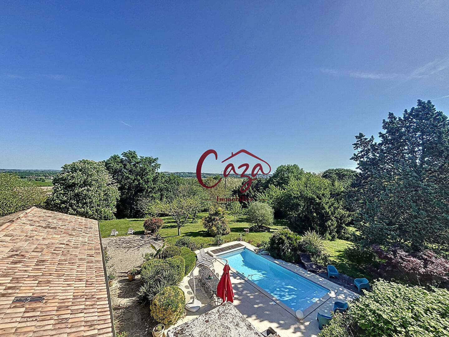 Maison de Maitre en Pierre - 320 m2 - BIEN D'EXCEPTION/Aucuns Travaux