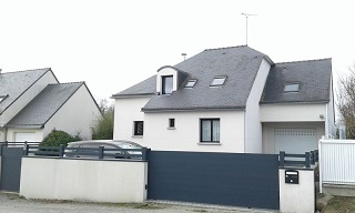 Vente Maison de 6 pièces 143 m² - ARZAL 56190 | Agence De L