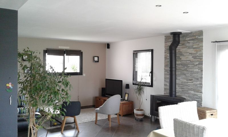 Vente Maison de 6 pièces 143 m² - ARZAL 56190 | Agence De L