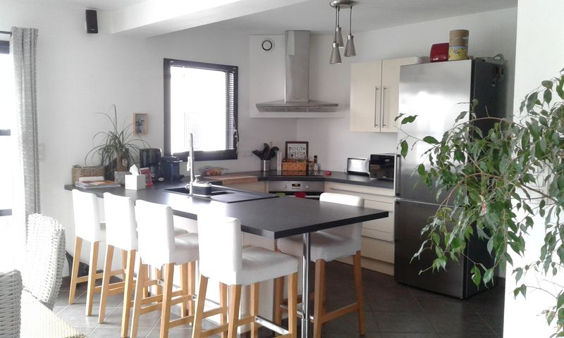 Vente Maison de 6 pièces 143 m² - ARZAL 56190 | Agence De L