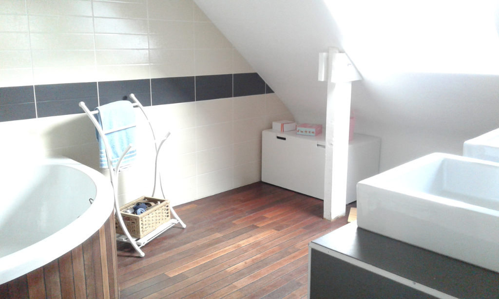 Vente Maison de 6 pièces 143 m² - ARZAL 56190 | Agence De L