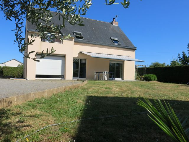 Vente Maison de 5 pièces 118 m² - PENESTIN 56760 | Agence De L