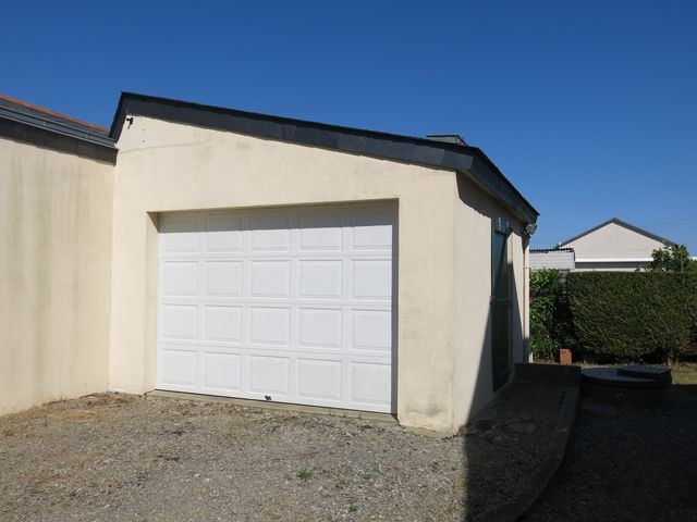 Vente Maison de 5 pièces 118 m² - PENESTIN 56760 | Agence De L