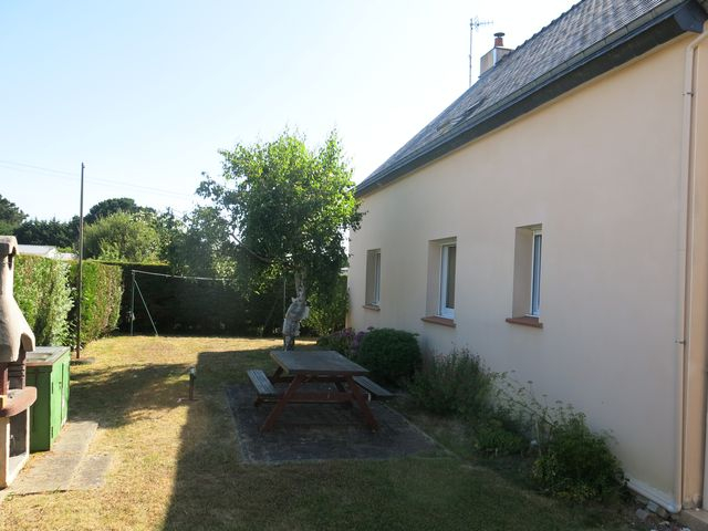 Vente Maison de 5 pièces 118 m² - PENESTIN 56760 | Agence De L