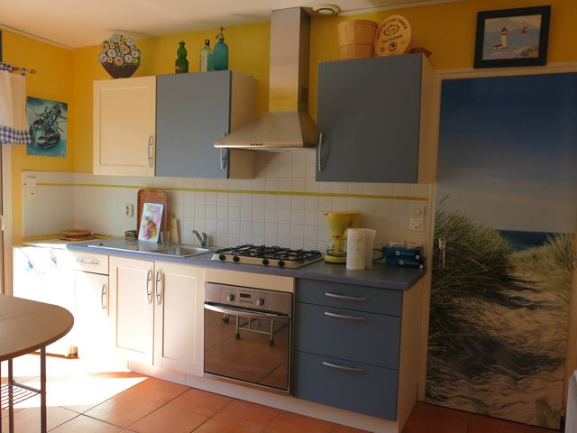 Vente Maison de 5 pièces 118 m² - PENESTIN 56760 | Agence De L