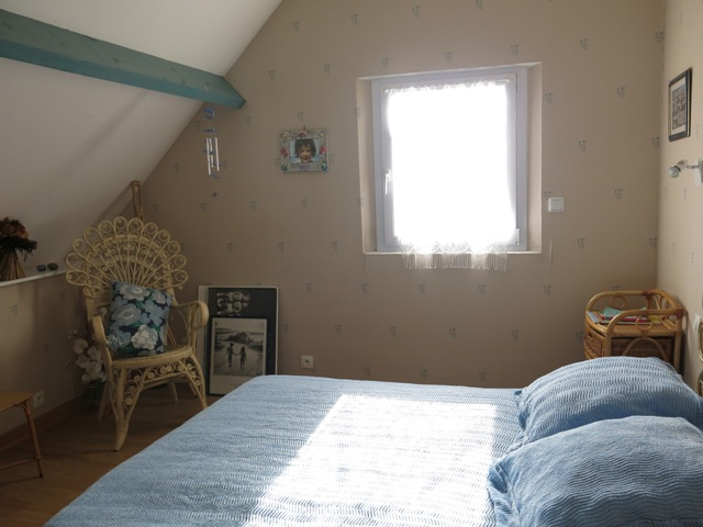 Vente Maison de 5 pièces 118 m² - PENESTIN 56760 | Agence De L