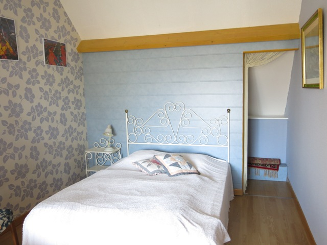 Vente Maison de 5 pièces 118 m² - PENESTIN 56760 | Agence De L