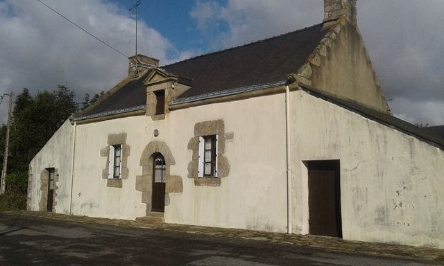 Vente Maison de 3 pièces 125 m² - MARZAN 56130 | Agence De L