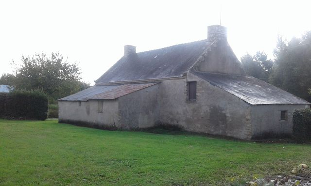 Vente Maison de 3 pièces 125 m² - MARZAN 56130 | Agence De L