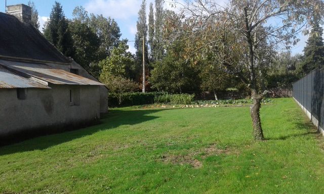 Vente Maison de 3 pièces 125 m² - MARZAN 56130 | Agence De L