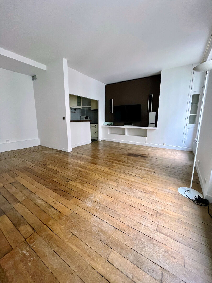 Apartment 2 pièces · 54.00 m² à PARIS