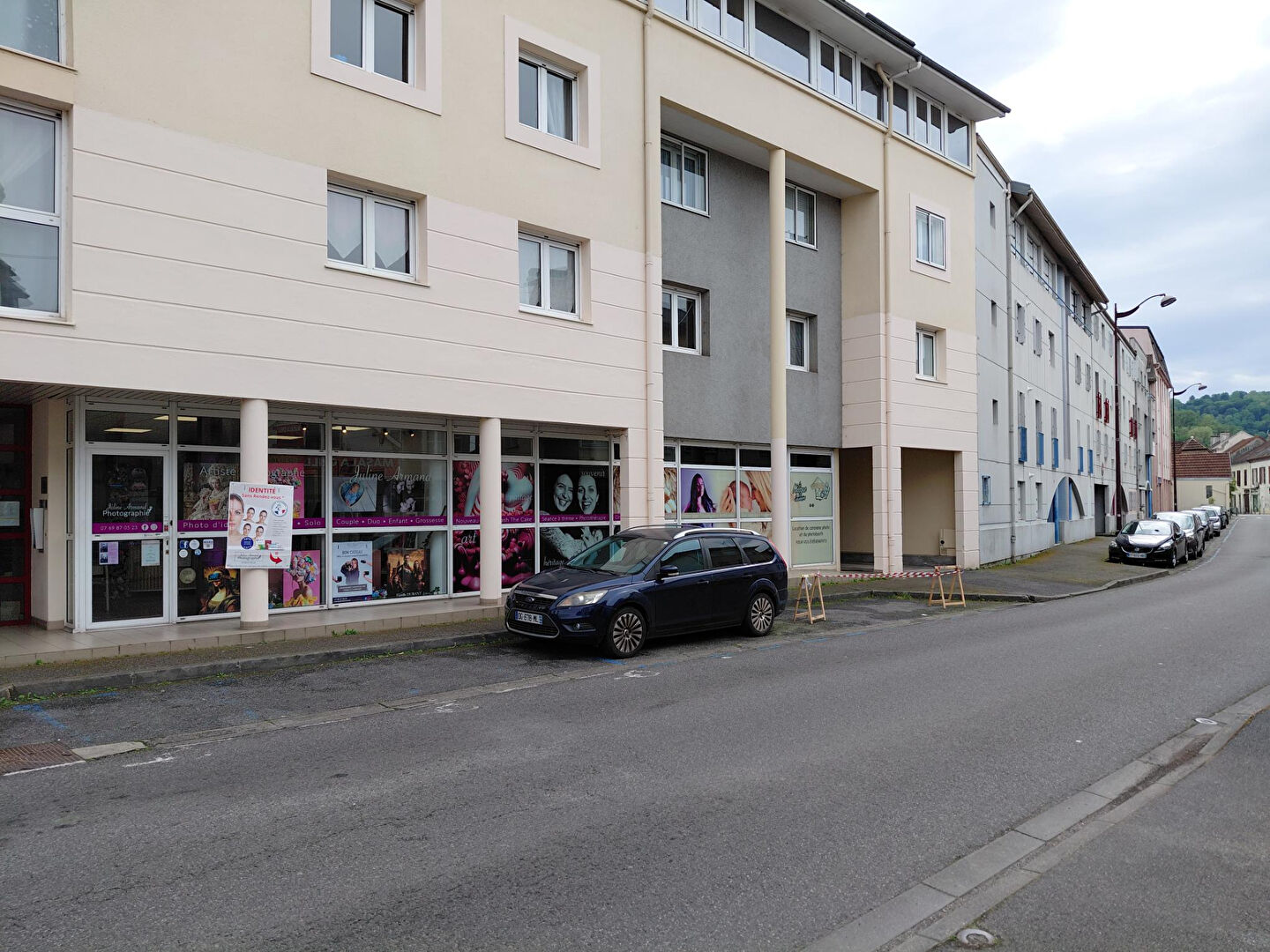 Agence immobilière de PG IMMO