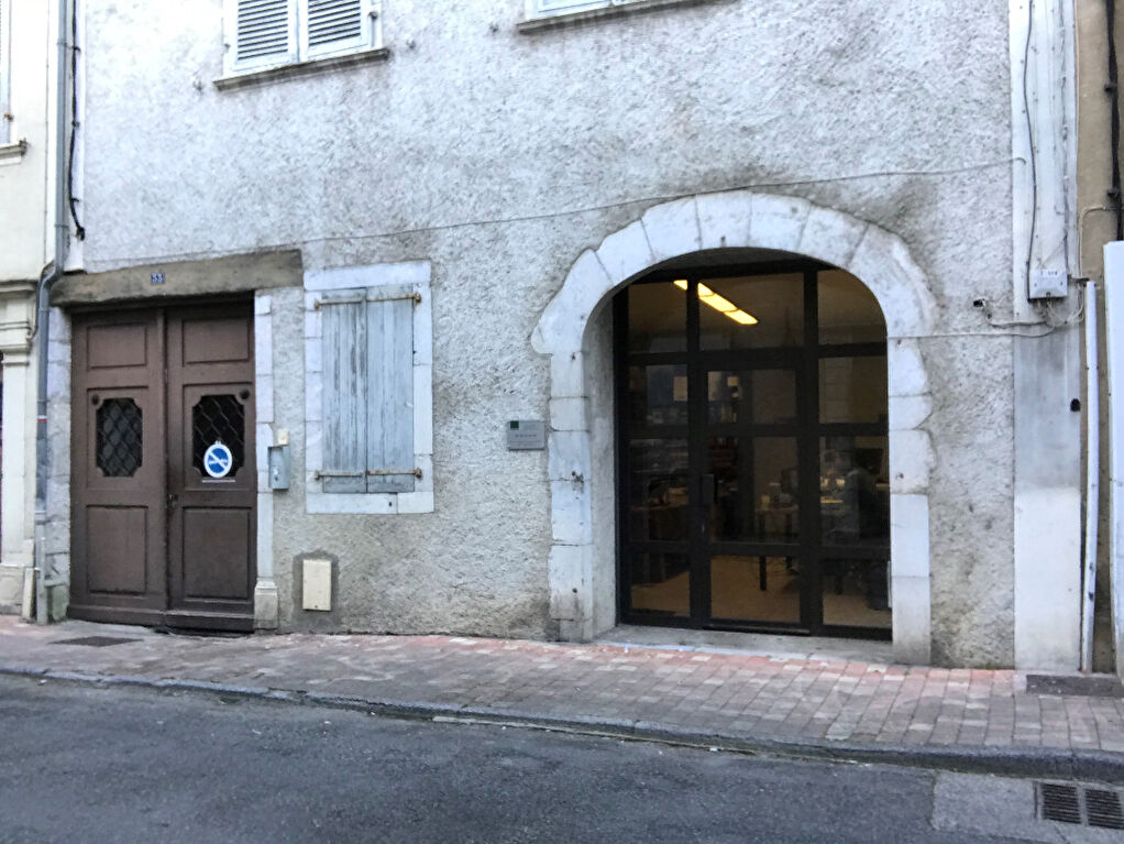 Agence immobilière de PG IMMO