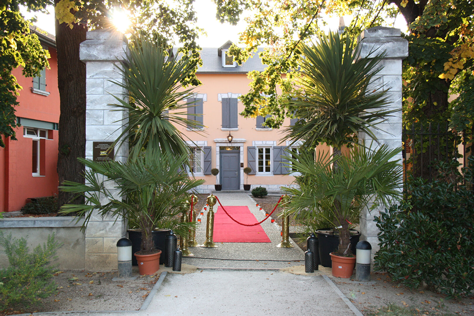 Agence immobilière de PG IMMO