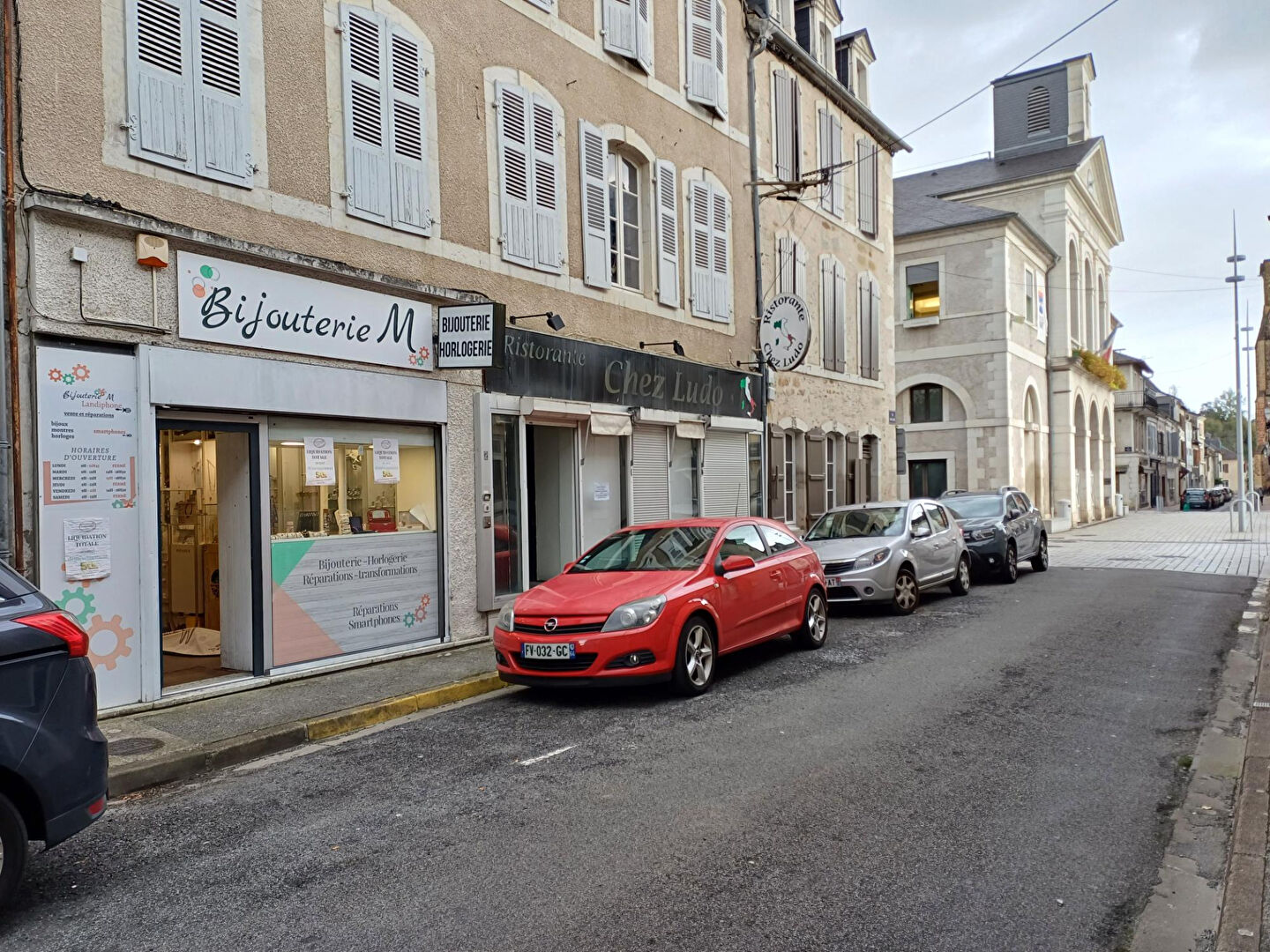 Agence immobilière de PG IMMO