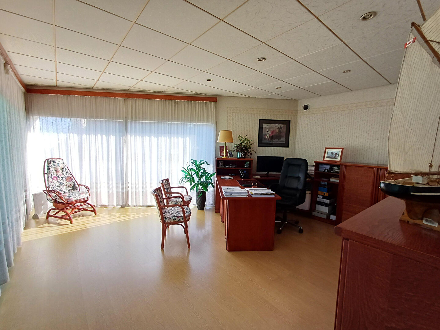 Agence immobilière de PG IMMO