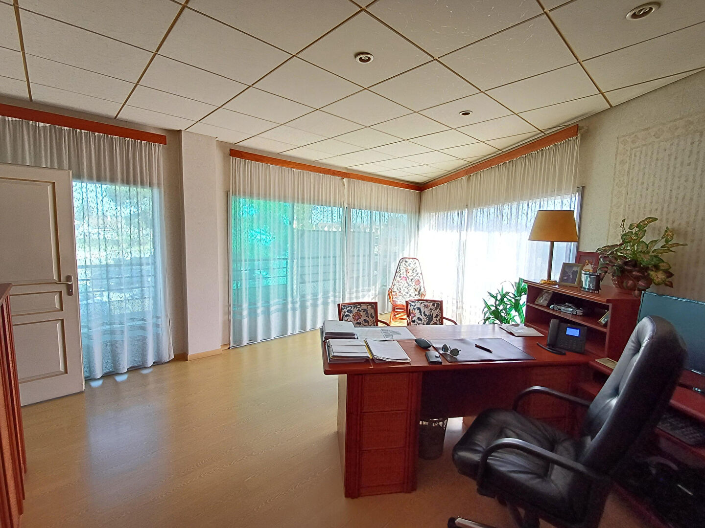 Agence immobilière de PG IMMO