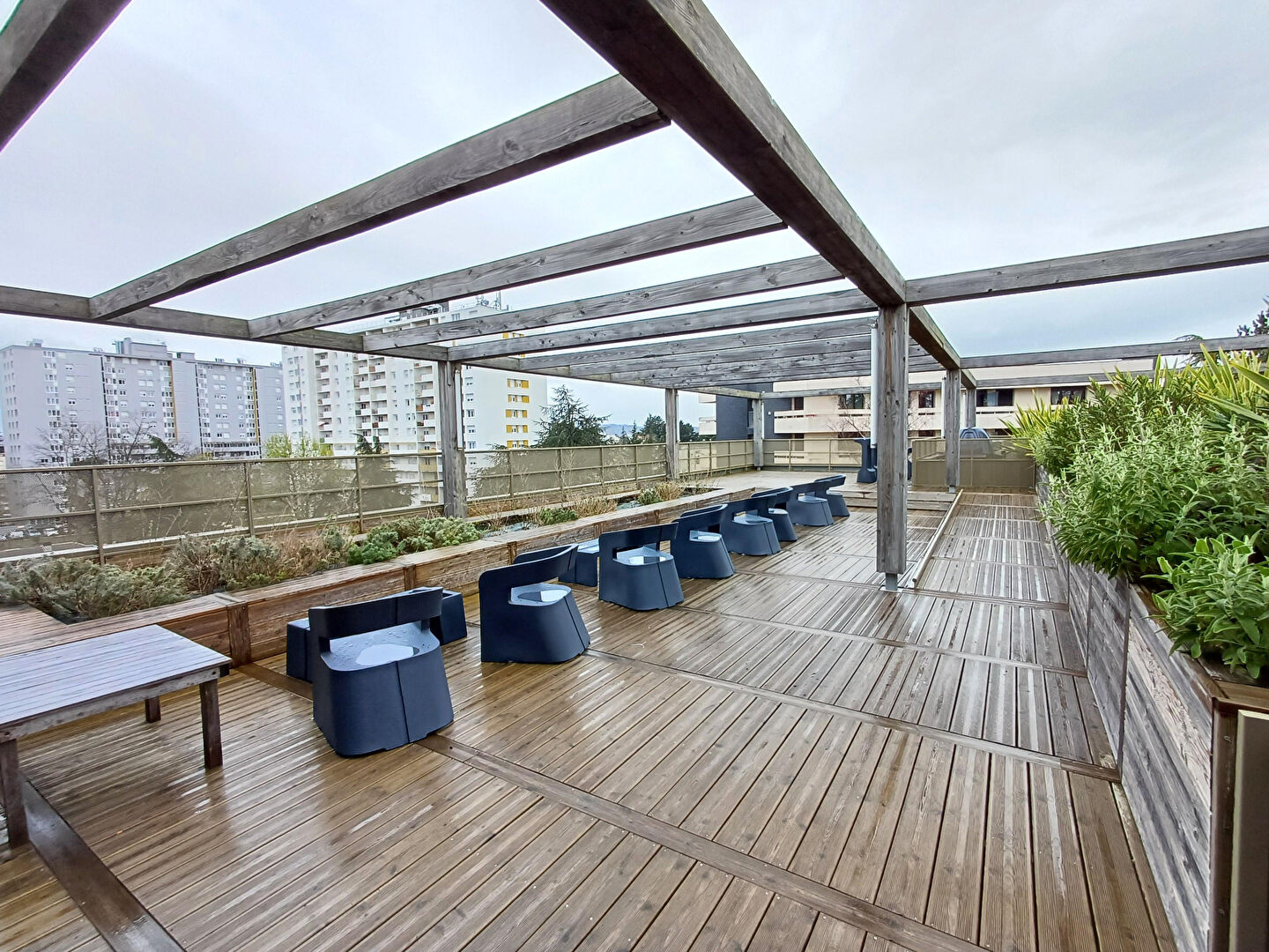 Agence immobilière de PG IMMO