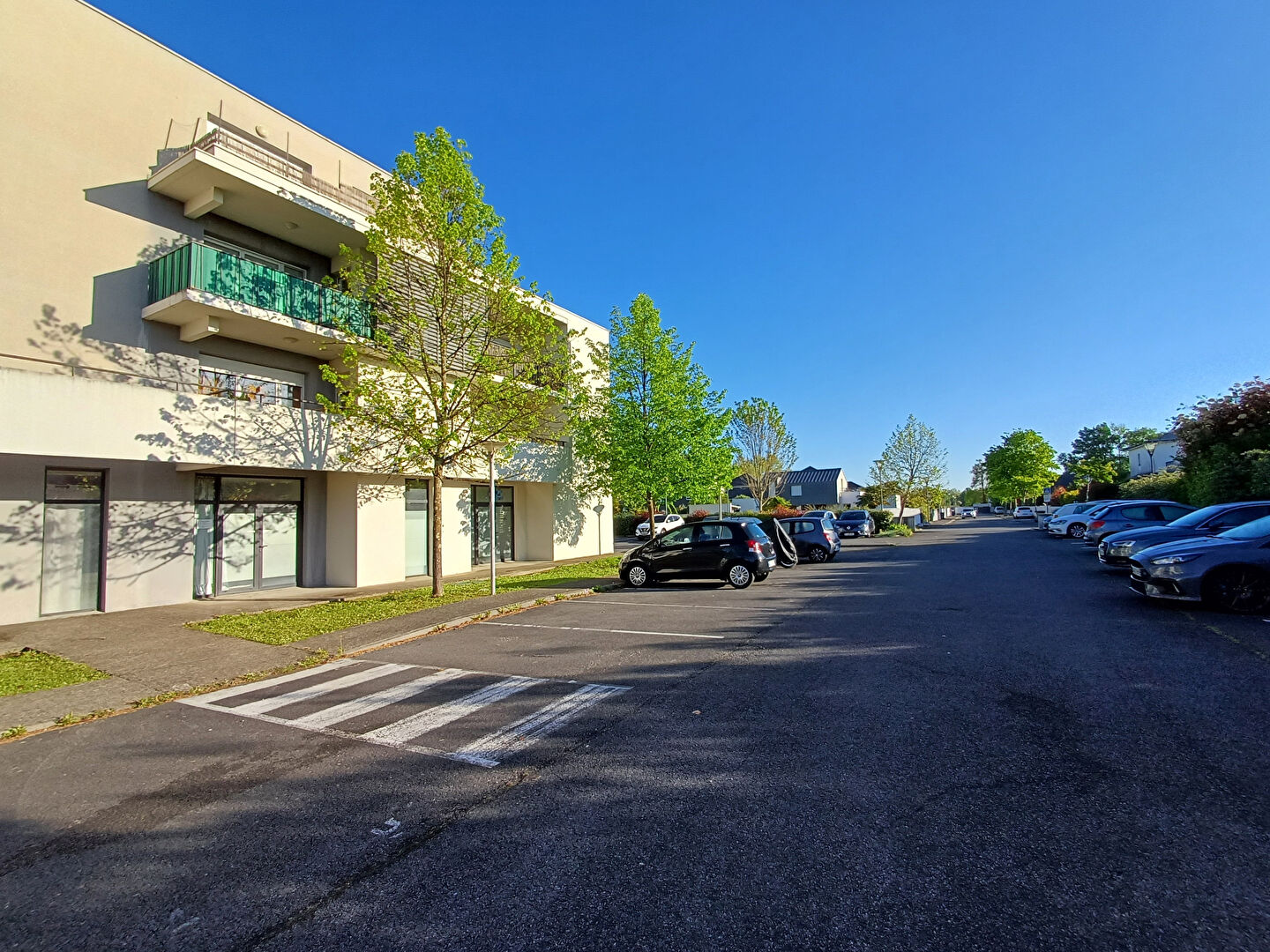 Agence immobilière de PG IMMO