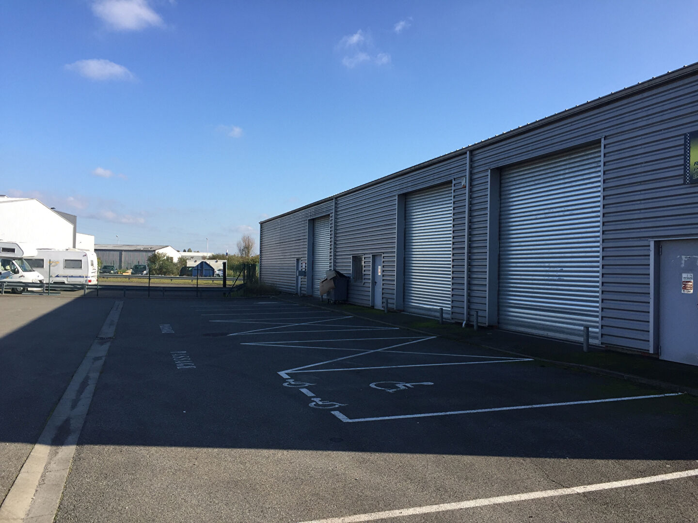 Agence immobilière de PG IMMO