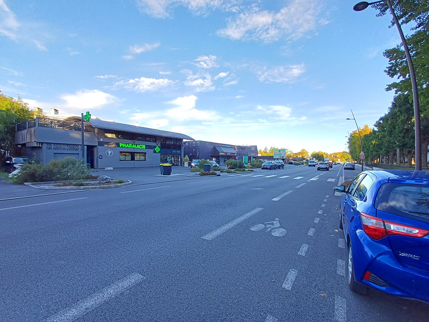 Agence immobilière de PG IMMO