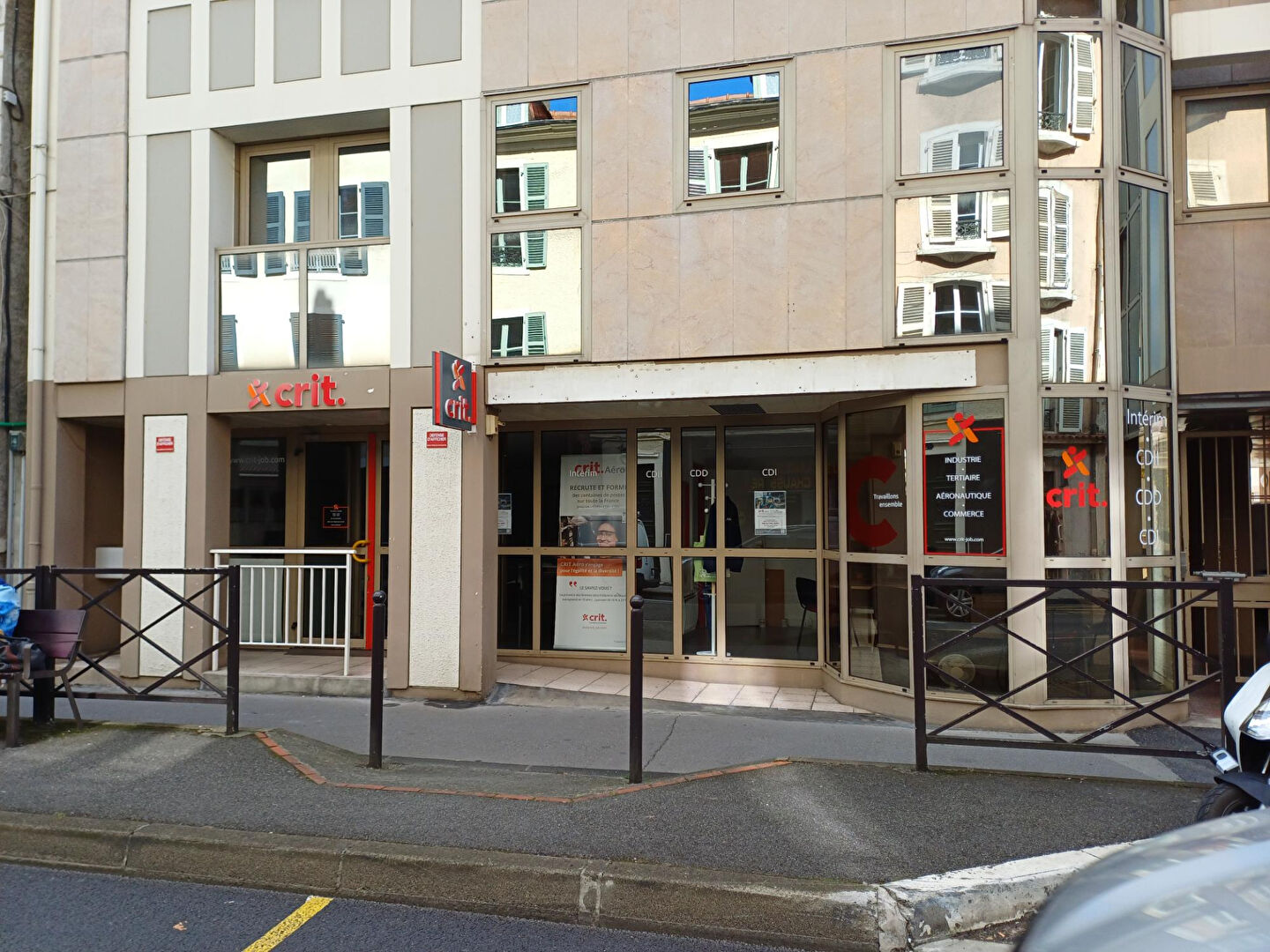 Agence immobilière de PG IMMO