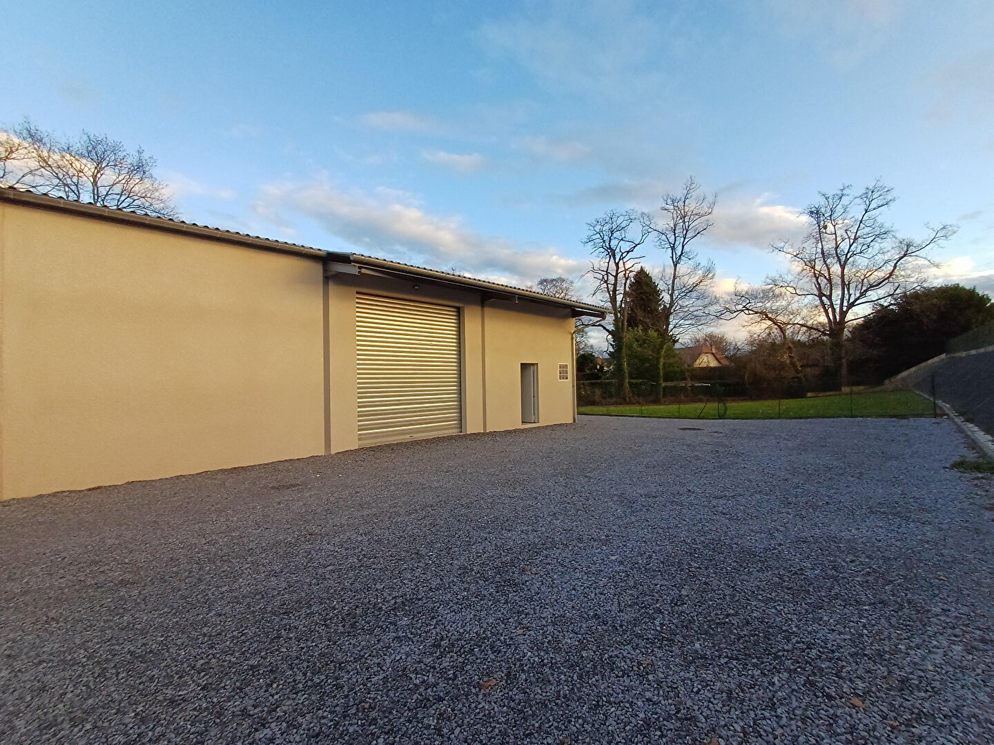 Agence immobilière de PG IMMO