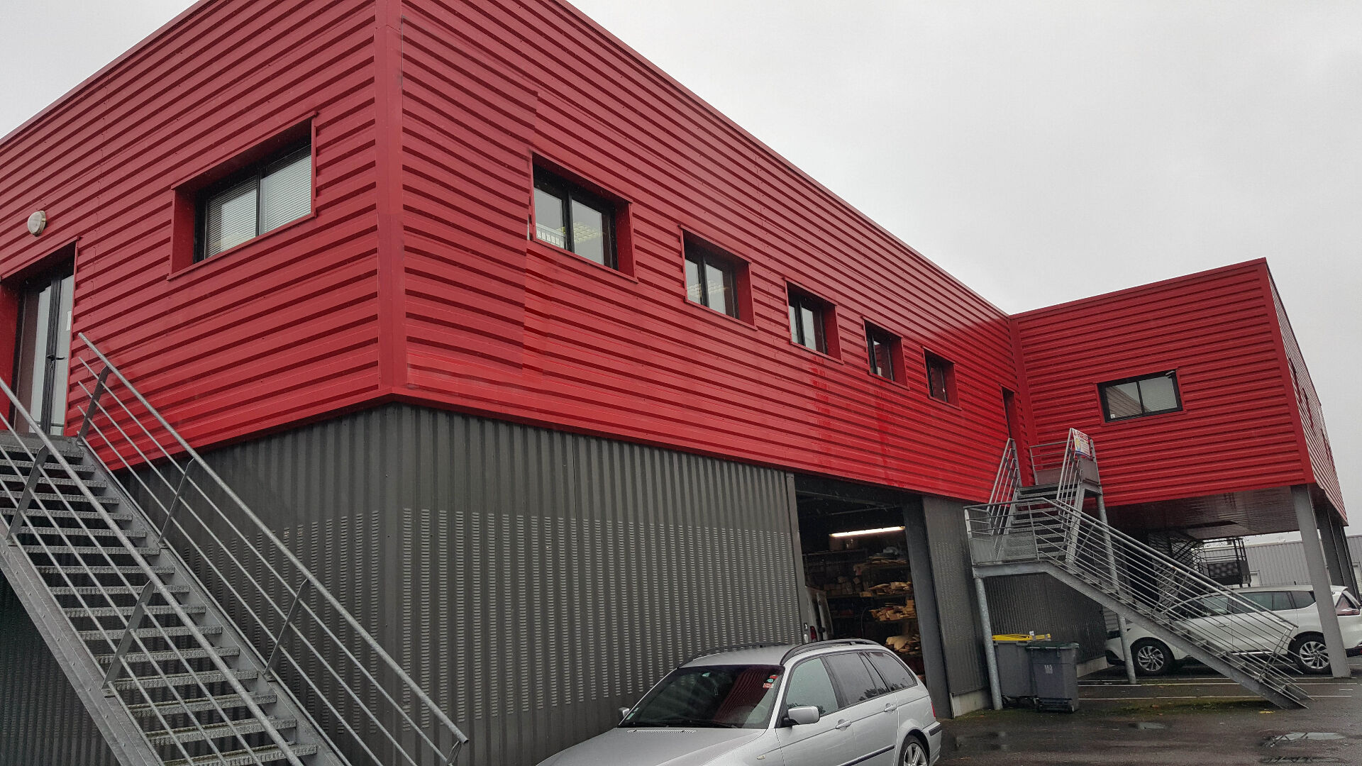 Agence immobilière de PG IMMO