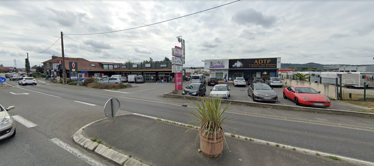 Agence immobilière de PG IMMO