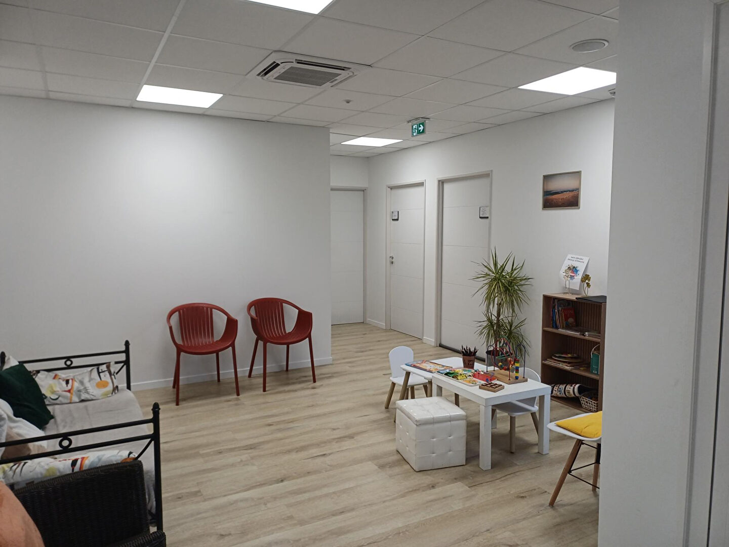 Agence immobilière de PG IMMO